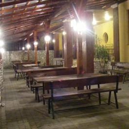 Villa Tópart Bélapátfalva - Egyéb