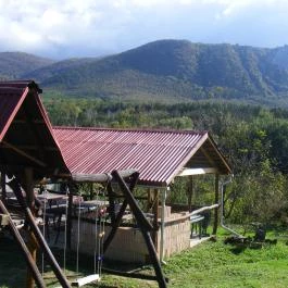 Villa Tópart Bélapátfalva - Egyéb