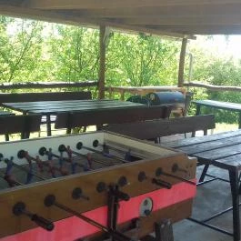 Villa Tópart Bélapátfalva - Egyéb