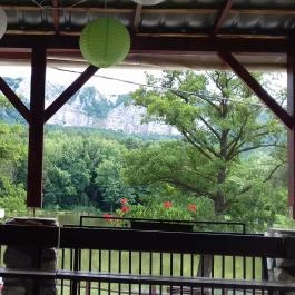 Villa Tópart Bélapátfalva - Egyéb