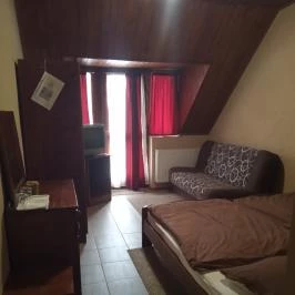 Villa Tópart Bélapátfalva - Egyéb