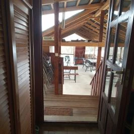 Villa Tópart Bélapátfalva - Egyéb