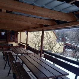 Villa Tópart Bélapátfalva - Egyéb