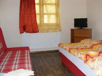 Villa Tópart Bélapátfalva