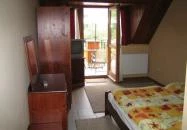 Villa Tópart Bélapátfalva