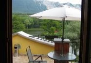 Villa Tópart Bélapátfalva