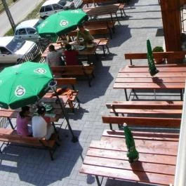 Villa Tópart Bélapátfalva - Egyéb