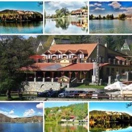 Villa Tópart Bélapátfalva - Egyéb