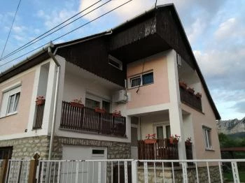 Viola Apartman Bélapátfalva