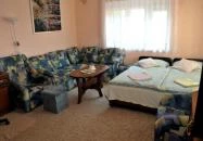 Viola Apartman Bélapátfalva