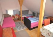 Viola Apartman Bélapátfalva