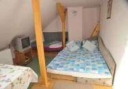 Viola Apartman Bélapátfalva