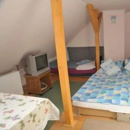 Viola Apartman Bélapátfalva - Egyéb