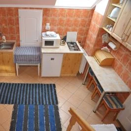 Viola Apartman Bélapátfalva - Egyéb