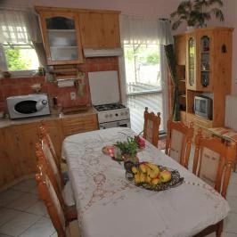 Viola Apartman Bélapátfalva - Egyéb