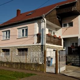 Viola Apartman Bélapátfalva - Egyéb