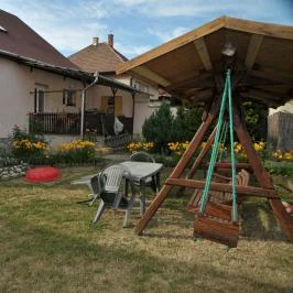 Viola Apartman Bélapátfalva - Egyéb