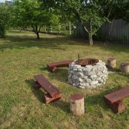 Viola Apartman Bélapátfalva - Egyéb