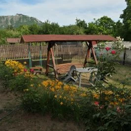 Viola Apartman Bélapátfalva - Egyéb