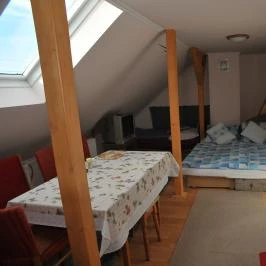 Viola Apartman Bélapátfalva - Egyéb