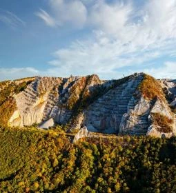 Bél-kő tanösvény