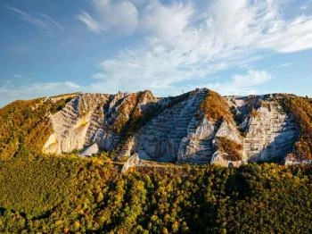 Bél-kő tanösvény Bélapátfalva
