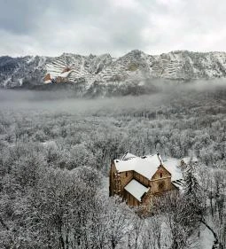 Bélapátfalvi Ciszterci Apátság