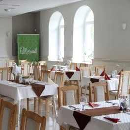 Belvárdi Fogadó Belvárdgyula - Vendéglátás