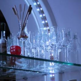 Belvárdi Fogadó Belvárdgyula - Vendéglátás