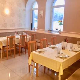 Belvárdi Fogadó Belvárdgyula - Vendéglátás