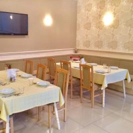 Belvárdi Fogadó Belvárdgyula - Vendéglátás