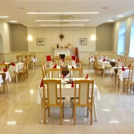 Belvárdi Fogadó Belvárdgyula - Vendéglátás