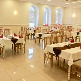 Belvárdi Fogadó Belvárdgyula - Vendéglátás