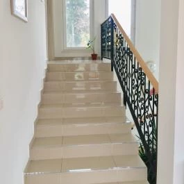 Belvárdi Fogadó Belvárdgyula - Belső