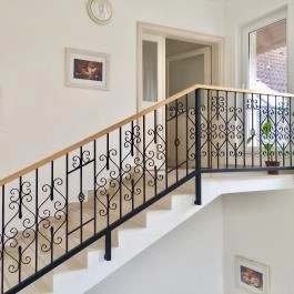 Belvárdi Fogadó Belvárdgyula - Belső