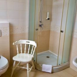 Belvárdi Fogadó Belvárdgyula - Szobák