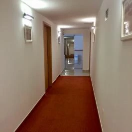 Belvárdi Fogadó Belvárdgyula - Belső