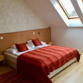 Belvárdi Fogadó Belvárdgyula - Szobák