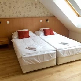 Belvárdi Fogadó Belvárdgyula - Szobák