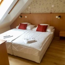 Belvárdi Fogadó Belvárdgyula - Szobák