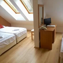 Belvárdi Fogadó Belvárdgyula - Szobák