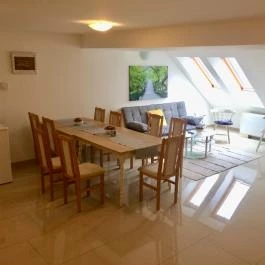 Belvárdi Fogadó Belvárdgyula - Belső