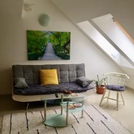 Belvárdi Fogadó Belvárdgyula - Belső