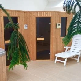 Belvárdi Fogadó Belvárdgyula - Wellness