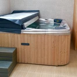 Belvárdi Fogadó Belvárdgyula - Wellness