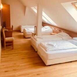 Belvárdi Fogadó Belvárdgyula - Szobák