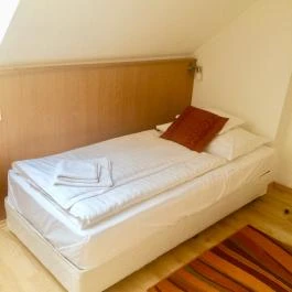 Belvárdi Fogadó Belvárdgyula - Szobák