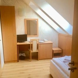 Belvárdi Fogadó Belvárdgyula - Szobák