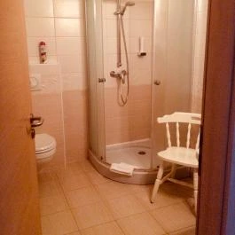 Belvárdi Fogadó Belvárdgyula - Szobák