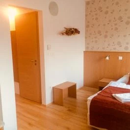 Belvárdi Fogadó Belvárdgyula - Szobák